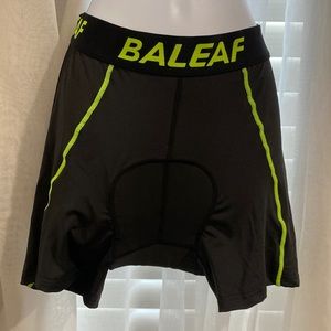 Mens Cycling Shorts Size M